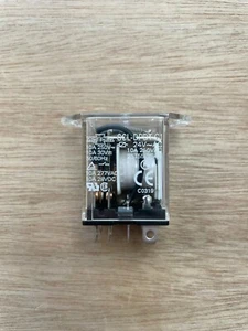 Relé Song Ghuan SCL-DPDT-C1 SCLDPDTC1 - Imagen 1 de 6
