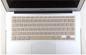 16 Desgin Keyboard Cover Skin For Macbook Air 11 13 / Pro 13 14 15 16 - Picture 1 of 26