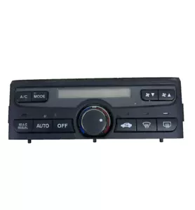 2003-08 HONDA PILOT A/C HEATER CONTROL SWITCH W/O NAV 79600-S9V-A43 OEM - Picture 1 of 7