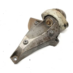 SKODA SUPERB MK1 2.5 TDI DIESEL MOTORLAGER HALTER 2006 - 2008 - Bild 1 von 2