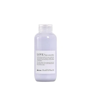 Davines LOVE Smoother 5.07 fl oz Lovely Taming Smoother Coarse & Frizzy Hair - Picture 1 of 10