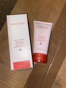 Mary Kay Pink Clay Mask 3oz / 85g New In Box