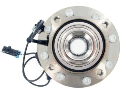 Conjunto de buje de rueda delantero para Chevrolet Suburban 2500 2007-2013 43549PYQW 2008 Foto 1 de 2