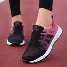 Zapatos 2024 Para Correr Zapatillas De Tenis De Moda Transpirables Para Mujer