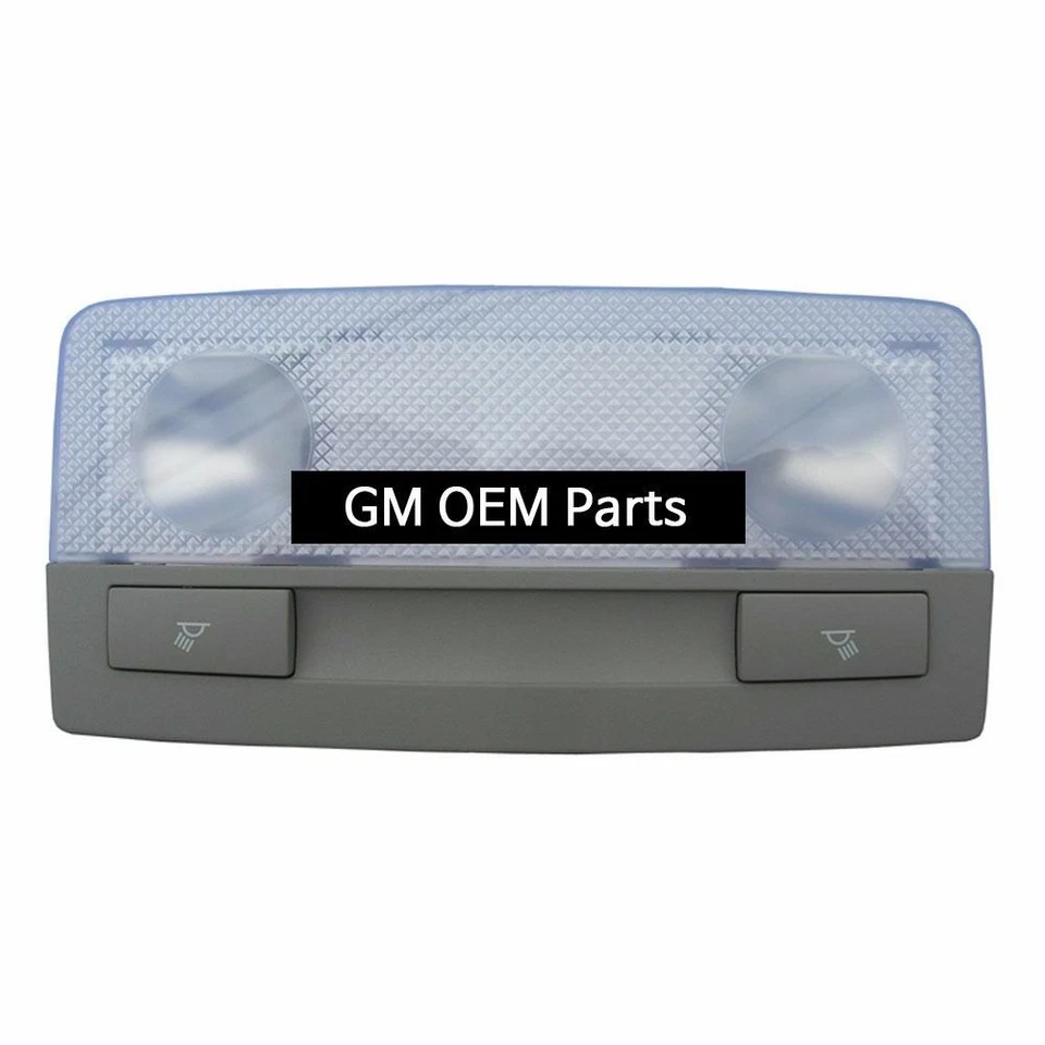 OEM Parts interior Front Dome light Lamp For GM Chevrolet Cruze 2008-2013 - Image 1 of 1