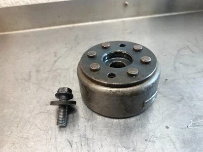 OEM KAWASAKI KX 125 KX125 1996-1998 VOLANTE VOLANTE IMÁN  Foto 1 de 4