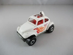 Hot Wheels Volkswagen Baja Buggy - Picture 1 of 4