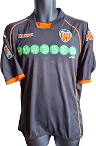 Camiseta Valencia 2009/10 Talla S - Imagen 1 de 12