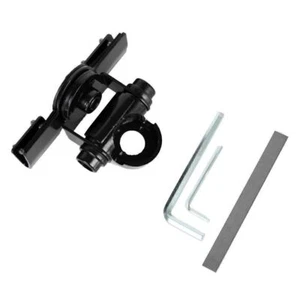RB-400 Mobile Car CB Radio Antenna Mount Bracket For QYT KT-8900D BAOJIE BJ-218 - Zdjęcie 1 z 14
