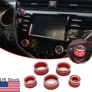 2pcs 9005 9006 LED RGB Multicolor DRL Headlight High Beam Bulbs Phone Control - Picture 1 of 10