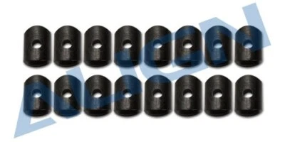 Align 550-800 / TB70 Tail Blade Clips H70T004XX - Image 1 of 3