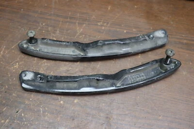 Cubiertas de puntal para guardabarros trasero Yamaha Virago 1100 Xv1100 1989-1994  Foto 1 de 4