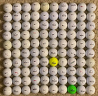 100 Nike Golf Balls Assortment AA-AAAAA Used NDX MOJO PD Soft Long Crush CHEAP
