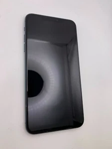 Apple iPhone 11 Pro Max 256gb Green - Afbeelding 1 van 10