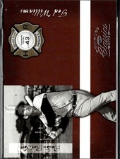 2005 Donruss Classics #HR-9 Ted Williams  Boston Red Sox