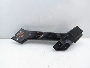 2013 JEEP GRAND CHEROKEE FRONT PASSENGER SIDE TOP RADIATOR SUPPORT PANEL - Picture 1 of 8