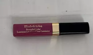 Elizabeth Arden Luminous Lip Gloss Passion Fruit NWOB Box H - Picture 1 of 5