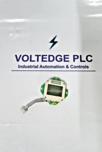 SIEMENS C79040-A8410-C162-06-SS LCD DISPLAY FOR SITRANS PRESSURE TRANSMITTER - Picture 1 of 2