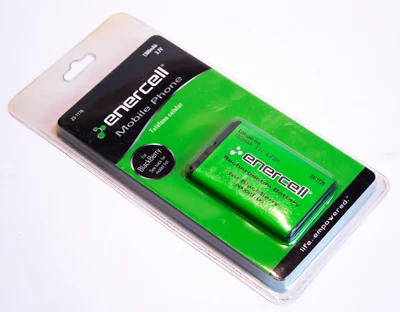 Enercell 23-1176 3.7V 1300mAh Li-Ion Rechargeable Battery - Image 1 of 2