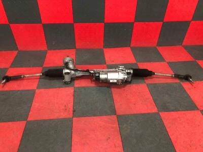 Dodge Ram 2019-20 nuevo estilo dirección asistida eléctrica cremallera/piñón OEM 73 K ¡Bonito! Foto 1 de 4