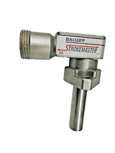 🔥 NEW BALLUFF STROKEMASTER BES-516-200-S2/1.725"-S5 3000 PSI 20-250VAC/DC - Picture 1 of 6