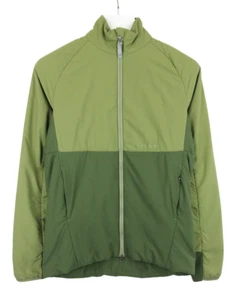 HOUDINI Polartec Cloud Nine Jacke Damen MEDIUM Thermo leicht atmungsaktiv - Bild 1 von 12