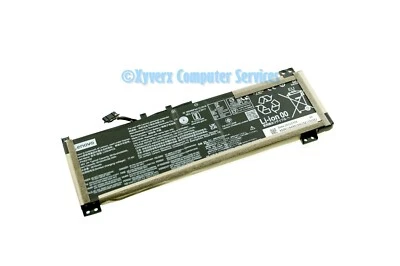 SB11B48818 L20D4PC0 OEM LENOVO BATTERY 15.36V LEGION 5 15ACH6 82JW(GRD A)(DE110) - Image 1 of 2
