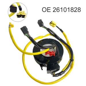 For Chevrolet Silverado 1500 2500 3500 Sierra 2500 3500 Clock Spring 26101828 - Picture 1 of 8