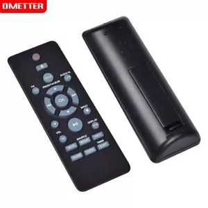 Mando a distancia de repuesto para sistema estéreo Philips BTM2310 micro sistema de música - Imagen 1 de 1