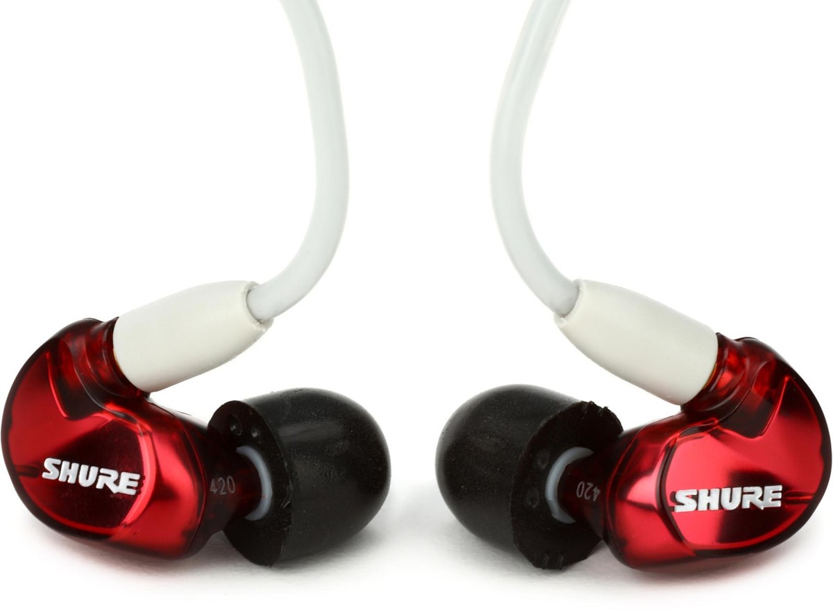 Shure Se535 for sale | eBay