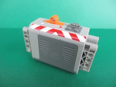 Lego Technic Technik Batteriebox 8881 Power Functions  9 V  59510c01 (110822Y1) - Bild 1 von 2