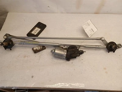 Windshield Wiper Motor 84339745 For 19-24 Sierra 1500 2899762 - Image 1 of 4