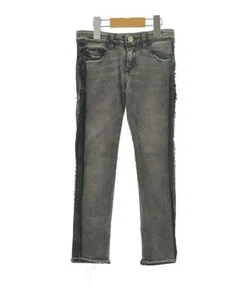 DIESEL KIDS Pants (Other) Black(Denim) 110(5T6T) 2200562695104 - Picture 1 of 6