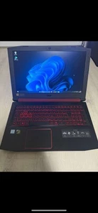 Acer Nitro 5 AN515-51 Intel Core i5-7300HQ 8 GB RAM 512 GB SSD GTX 1050 Ti - Bild 1 von 10