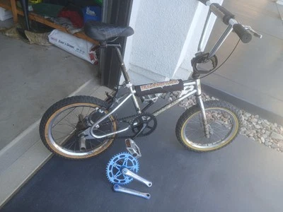 pit bike diamondback mini viper bmx  Foto 1 de 4