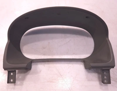 2005-2010 CHEVROLET COBALT INSTRUMENT CLUSTER BEZEL TRIM P/N  1066520TRMAA OEM - Image 1 of 4