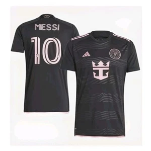 Camiseta Inter Miami Messi Authentic visitante talla M nueva original 2024 - Imagen 1 de 6