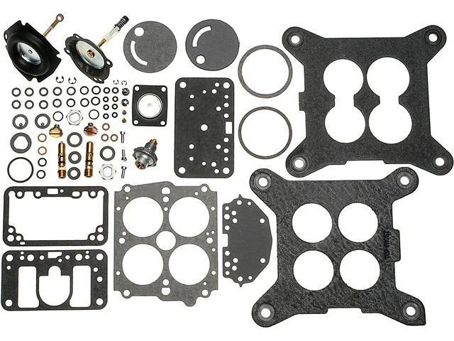 Kit de reparación de carburador para Ford E350 Econoline 1983-1987 KD629SG Foto 1 de 1