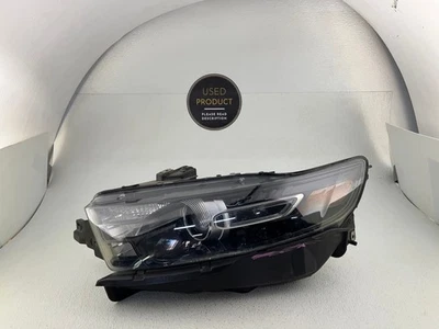 OEM | 2013-2019 Ford Taurus HID Headlight (Left,Driver) Foto 1 de 4