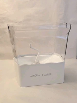 KitchenAid 冰箱冰桶容器 13 英寸 2222965-2252265-2222964 二手! — 第 1/4 张图片