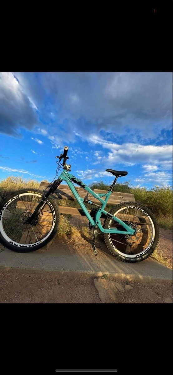 Yeti Cycles 26 in Bikes for sale | eBay Yeti Cycles 26 in Bikes for sale | eBay