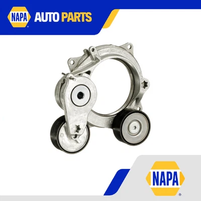 Aux Belt Tensioner fits AUDI RS7 4KA 4.0 2019 on Drive V-Ribbed Gates Quality - Image 1 of 4