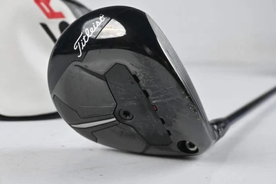 Titleist TSR3 #3 Wood / 16.5 Degree / X-Flex Denali Black 80 Shaft - Image 1 of 4
