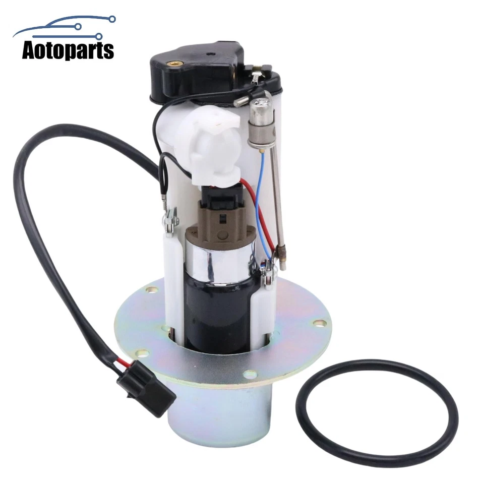 Módulo de bomba de combustible 49040-0015 para Kawasaki Vulcan 900 VN900 2006-2014 Foto 1 de 4