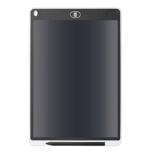 School Season 12-Inch Fine Handwriting Tablet Electronic Hand Erasable1219 - Photo 1/29