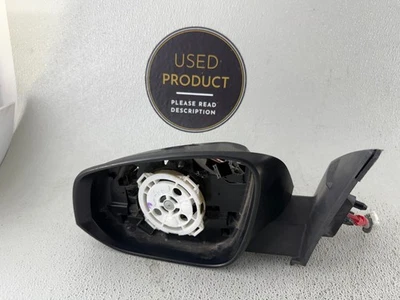 OEM | 2016–2018 Toyota RAV4 зеркало с камерой (слева/водитель) - Изображение 1 из 4