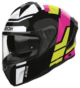 Casco Integrale Airoh SPARK 2 LIVELY Mint Gloss - Imagen 1 de 3
