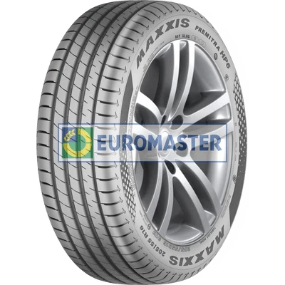 Sommerreifen MAXXIS 215/60 R 16 TL 99W PREMITRA 6 HP6 XL - Bild 1 von 1