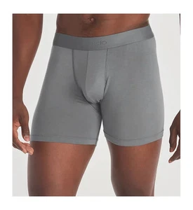 Ex Officio E14103 Everyday Breathable Wicking Anti Odor Boxer Brief - Picture 1 of 4
