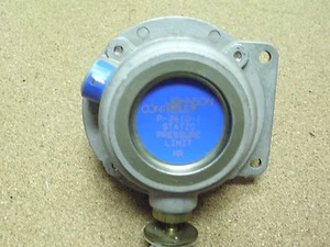NEW OTHER, JOHNSON CONTROLS P-3610-1 STATIC PRESSURE LIMIT CONTROLLER. - Bild 1 von 1